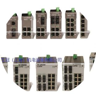 现货美国 N- ETHERNET SWITCHES 以太网交换机 SL-5ES-2/3