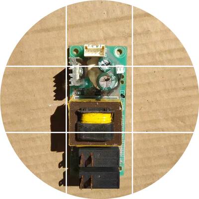 现货海尔热水器电源板电脑板电路控制主板ES50H-Q+E,/0041800102A