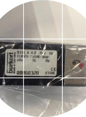 现货burkert 宝德 液体角座阀 2000A DN40 001133 黄铜 现货