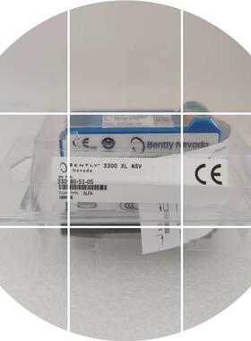 现货进口本特利振动探头330910-09-15-10-02-00原装bently传感器