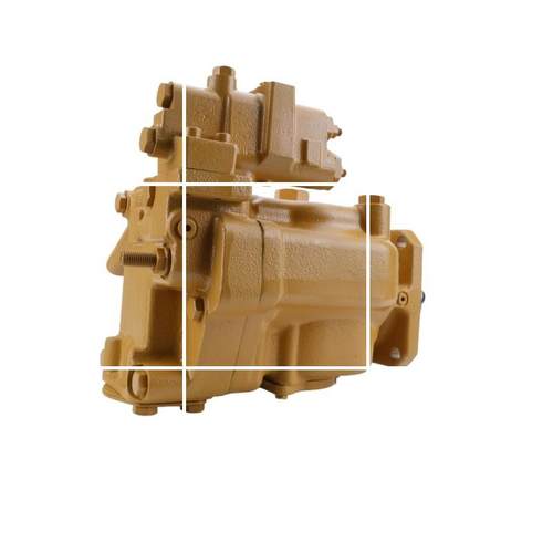 现货卡特6E-3136 1041752 9T8346 6E3137 6E5052用于分级机液压柱