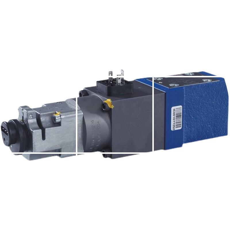 现货力士乐电磁阀4WE6J62/EW110N9K4/B+H-4WEH25J62/6EW1N9K4/B搅