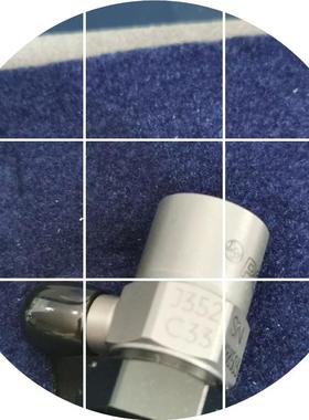 现货053BR050BZ /003C03美国PCB PIEZOTRONICS加速度传感器