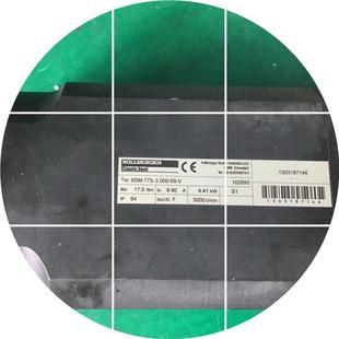 现货伺服电机 3.000 77S 6SM