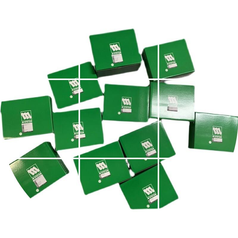 现货日本爱模M System信号隔离器模块M2VS-4A-R/N盾构机配件原装