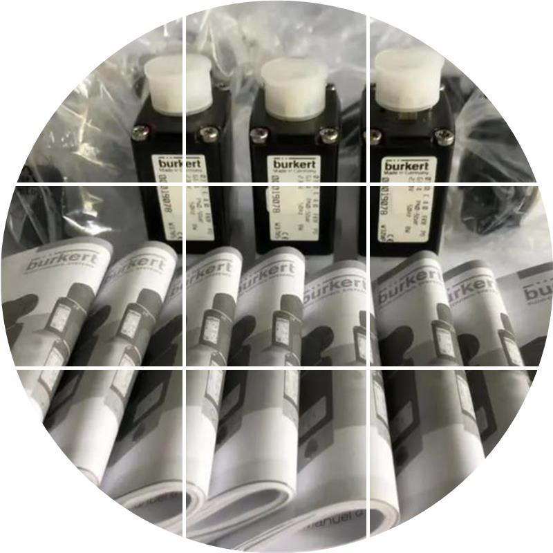 现货burkert宝德 2000A PTEF MS G2 Pmed7bar p11pt0-10bar 00159