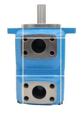 现货20VQ5A-1C30 ,20VQ8A-1C30 ,20VQ11A-1C30子母叶片泵