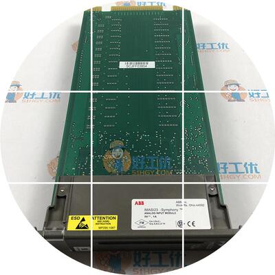 现货模块 卡件IMAS123-Symphony 全新IMASI23