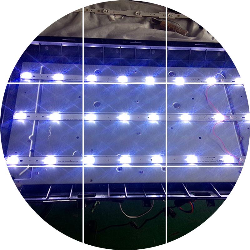 现货全新乐华LED32C350 LED32C330通用背光灯条 3条一套保用3个月