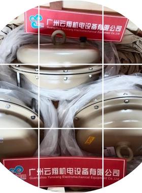 现货SAMSON萨姆森定位器1400-9385适用3278型/VETEC S160/R执行机