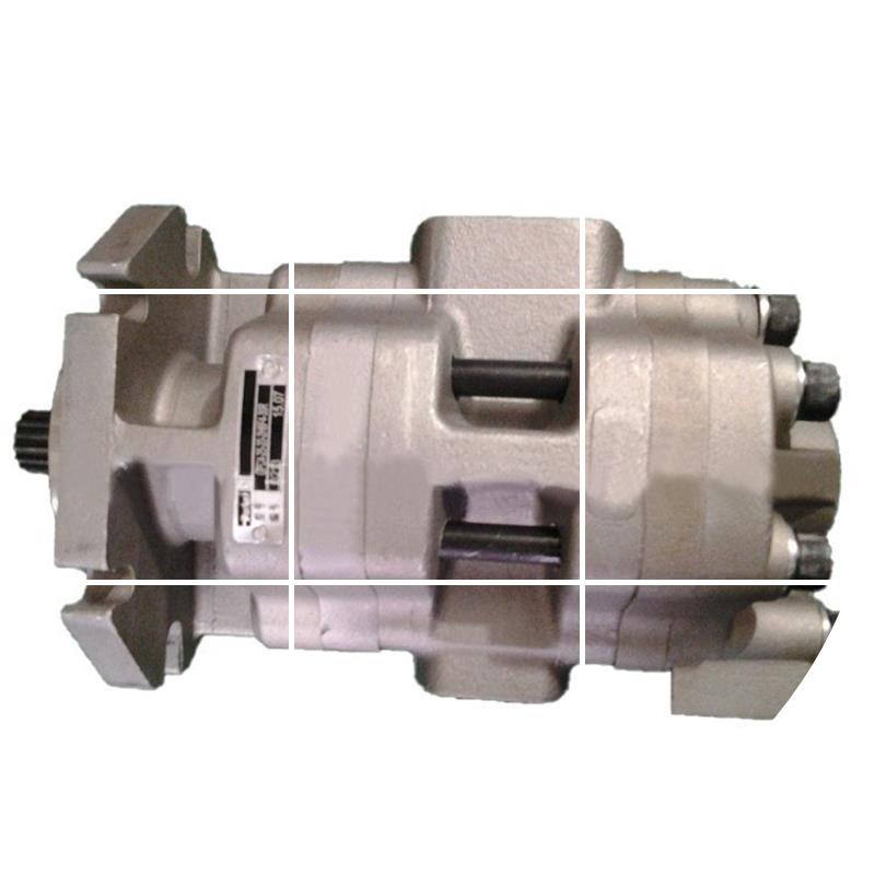 现货GPC4-63-20-B6F4-30RG52006-1S17S-20L齿轮泵