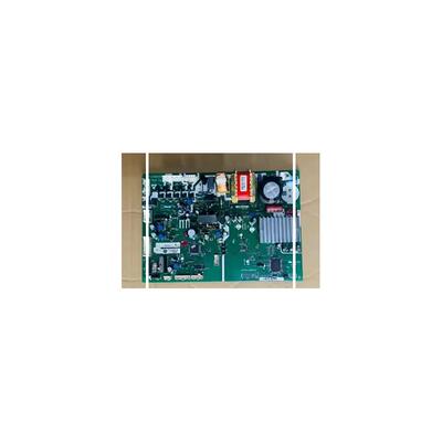 现货适用海尔卡萨帝电冰箱电脑主板BCD-418W 0061800025变频板主