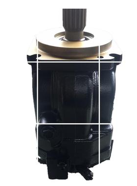 现货丹佛斯KC45DNERNFF55SNNAFF18NNNNNN柱塞泵