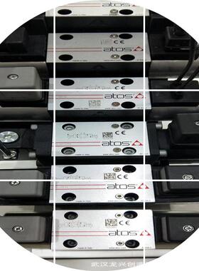 现货防爆减压阀RZGA/M-A-010/100/M/GK/24放大器E-BM-AS-PS