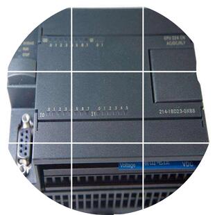 0BA00 216 2AA3 RJ45端口 现货交换机模块 SCALANCE 6GK5