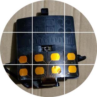 现货适用于原装空调340148000005显示板GX 18201 D850F3Z接收板