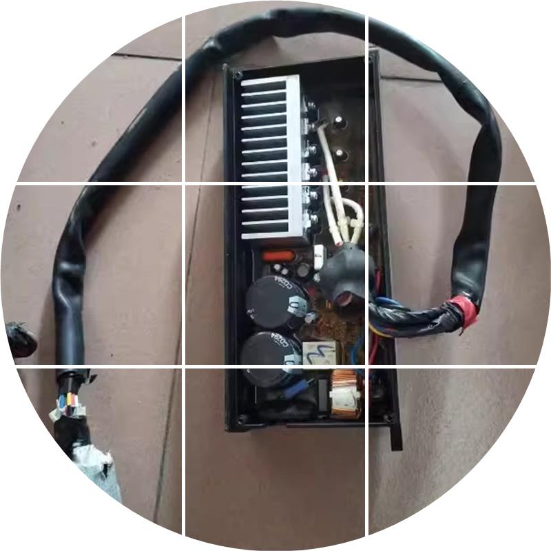 现货适用海尔XQS75-BZ1626/B7536BF61波轮驱动器变频板 003180009