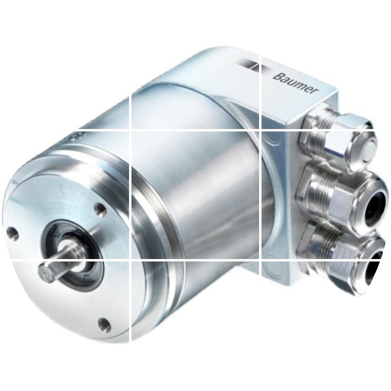 现货德国POSITAL博斯特编码器OCD-DPC1B-1213-C10S-H3P盾构机配件