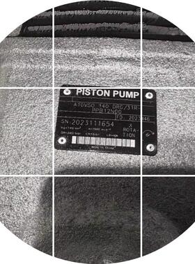 现货震远A10VSO140DR/31R-PPB12N00 DRG DFLR DFR1 PSB K01 K