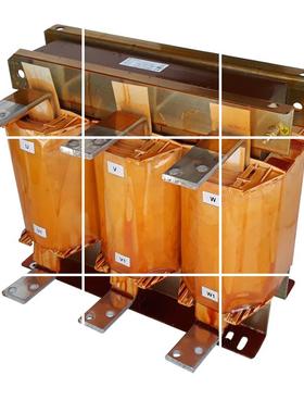 现货 ENERDOOR FINFF 5% 电源电抗器 400Vac FF6P7520006