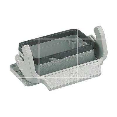 现货德国浩亭19300160527连接器/插针/外壳/底座全系产品