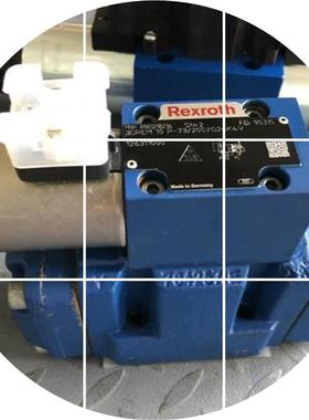 现货0811402077 DBEBE 6X-1X/180G24K31A1M德国力士乐现货供应