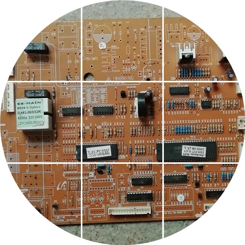 现货三星冰箱电脑板主板RSA3SCPN1/XSC SHCR1SHCW1 DA41-00532K/M