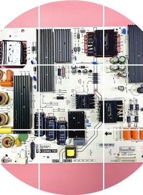 现货原装电源板PW.220W2.765 现货实拍测好现货