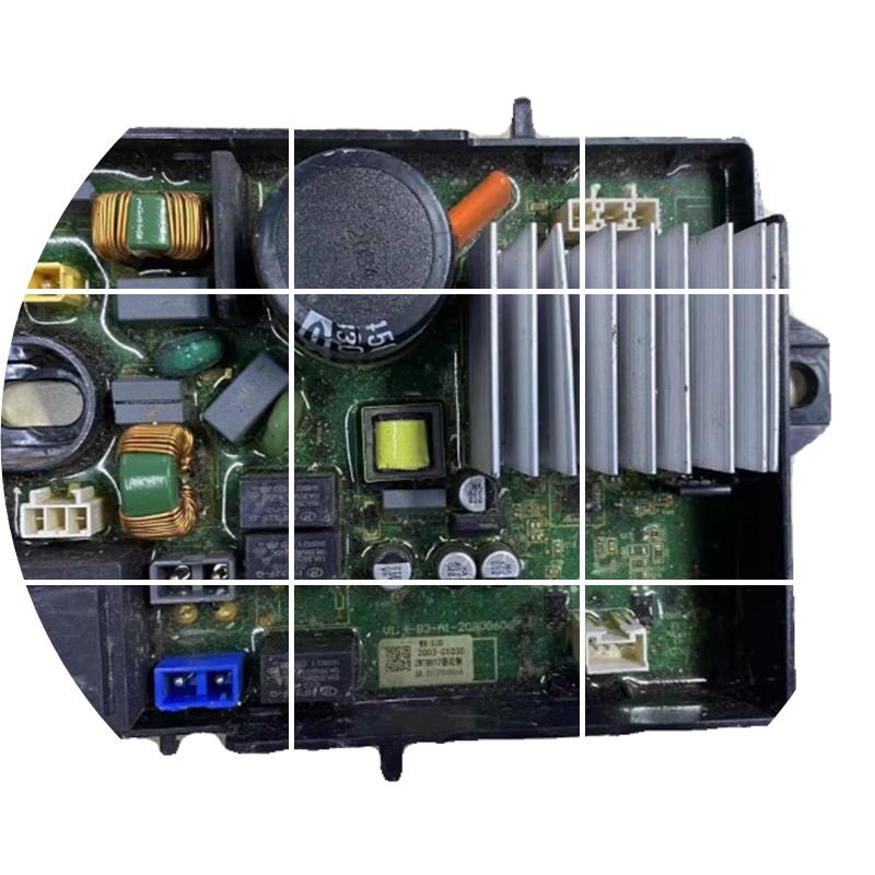 现货伊莱克斯洗衣机ZWT8512WG显示板 电脑板 排水电机 器 驱动板