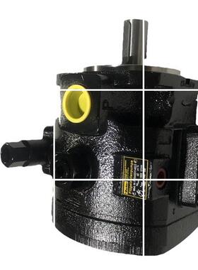 现货美国Parker柱塞泵PVS25EH140C2/PVS32EH140C2/PVS25EH140