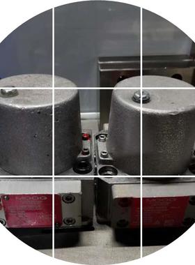 现货穆格喷档式伺服阀D761-3627B维修清洗纽顿液压