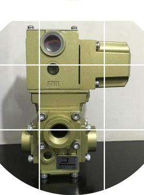 现货价格需核实  丨Azbil 丨电磁阀丨双联泵95023-09S/K MFF-