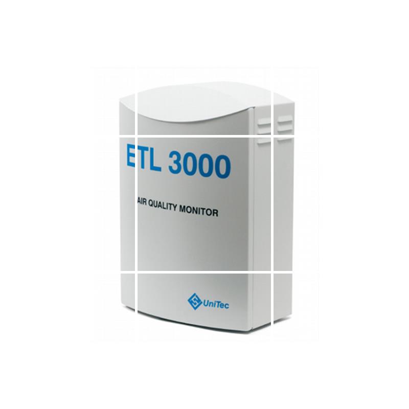 现货UNITEC多组分空气质量监测仪ETL