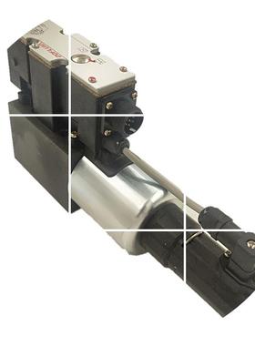 现货DOFLUID比例方向阀DPGEE-10-2B2B-75-D24-A1内置放大