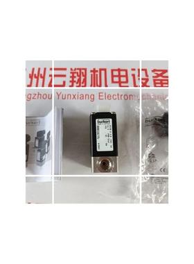 现货burkert宝德电磁阀 C2.0 NBR MS G1/8 PN 0-10bar 230W 50HZ