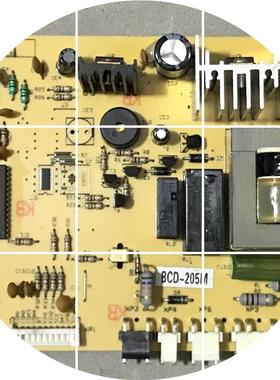 现货LG冰箱 BCD-205M LGB-230M.02.AP.V1.3 031118 电脑板 主