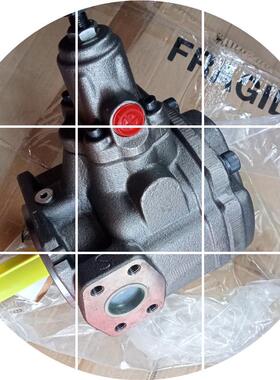 现货意大利布莱玛泵 01 PLP 2-40 FHRM液压泵叶片泵正品