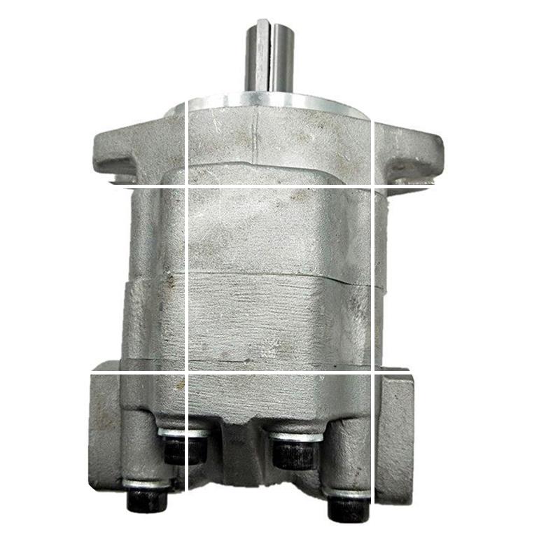 现货GPC4-32-2E1F3-G5-20-F-L 齿轮泵