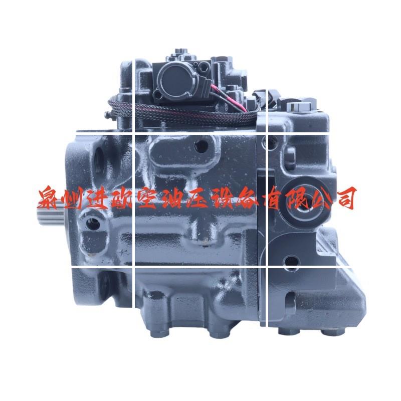现货708-1T-00620适用于小松HM400液压泵 液压主泵