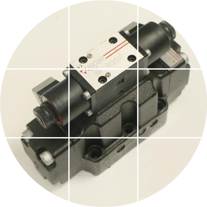 现货意大利电磁换向阀DPHI-2713-33/PE 现货原装