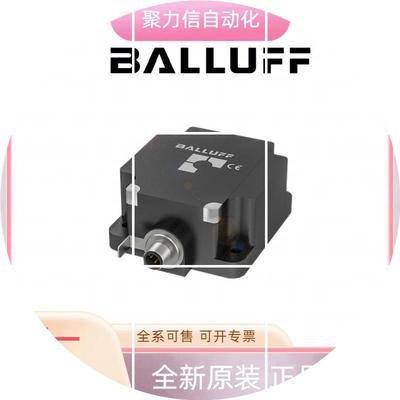 现货BES02JZ+BES M12MF1-PSC30A-S04G-W BALLUFFA