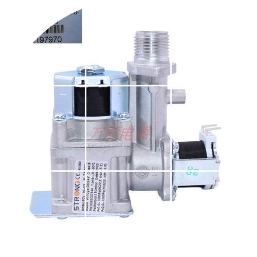 现货适用万家乐热水器比例阀109107109193 RQ12A6BN 比例阀总成