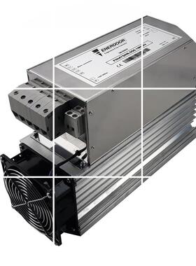 现货意大利 ENERDOOR 高频正弦滤波器 FIN915SFH.005.M