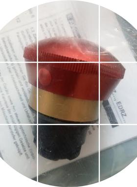 现货德国进口原装安全继电器101126707 DIM1.2