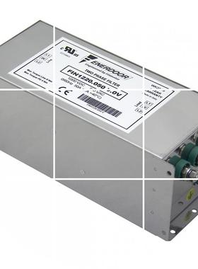 现货 ENERDOOR 直流滤波器 FIN1220.0V系列 FIN1220.280.
