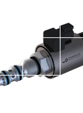 现货日本富士电磁阀LVSH-203G-WAID-W LVSH-204G-A1D-TB-W原装液