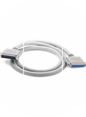 现货Kesight-Y1135A/ Y1137A Dsub Cable电缆34980A多功能开