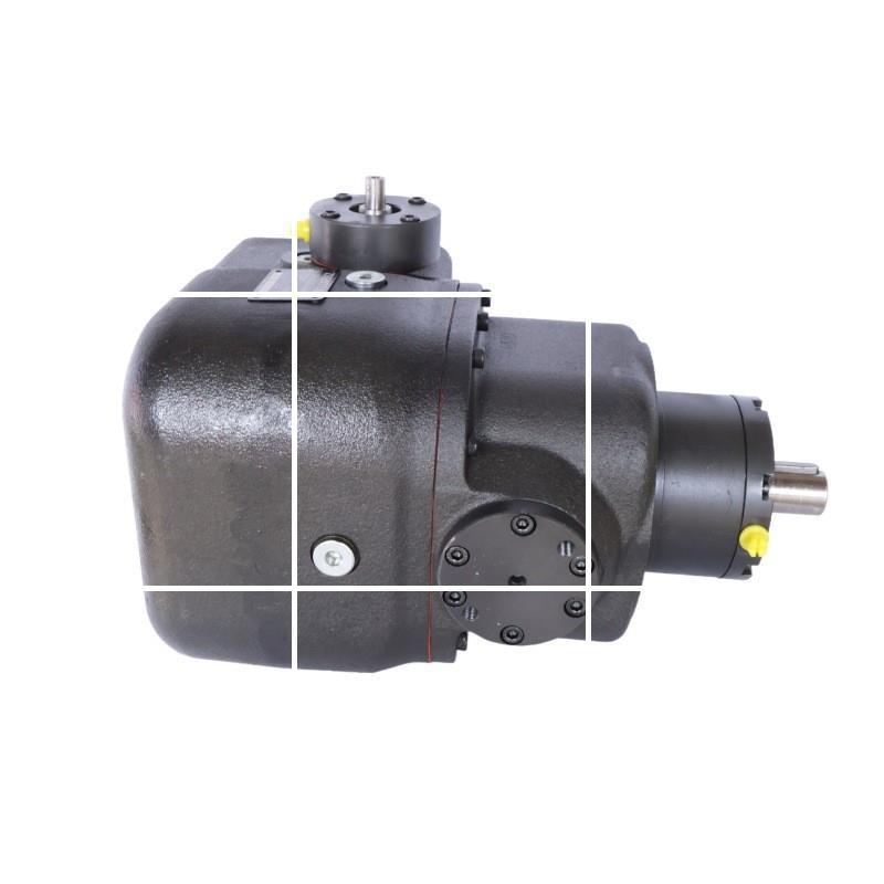 现货国产全新轴向柱塞泵A2VK28MAOR1G1PE1-SO2 A2VK28GEOR1G0PE2-
