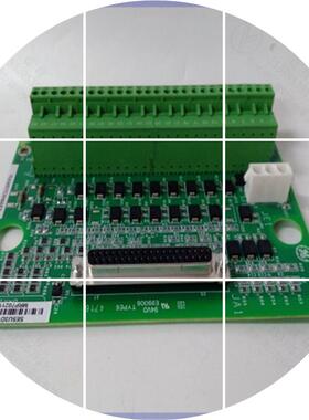 现货 DS200TBQCG1A RST模拟终端板 每个模块包含83个用于信号线