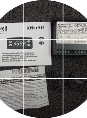 现货意大利温控仪ICPLUS91512-24V NTC进口厂家采购